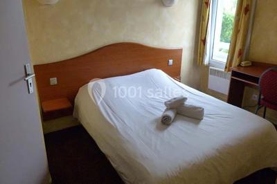 Location salle Noyelles-Godault (Pas-de-Calais) - Cap Hôtel #24