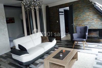 Location salle Noyelles-Godault (Pas-de-Calais) - Cap Hôtel #24