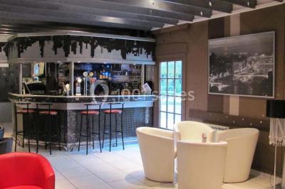 Location salle Noyelles-Godault (Pas-de-Calais) - Cap Hôtel #24