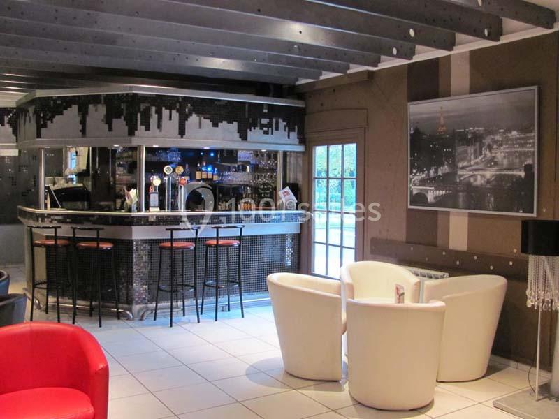 Location salle Noyelles-Godault (Pas-de-Calais) - Cap Hôtel #16