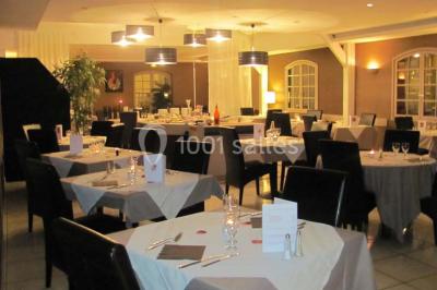 Location salle Noyelles-Godault (Pas-de-Calais) - Cap Hôtel #24