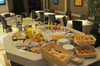 Location salle Noyelles-Godault (Pas-de-Calais) - Cap Hôtel #24