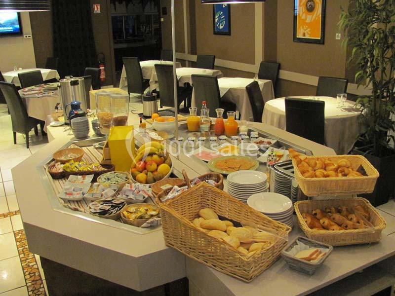 Location salle Noyelles-Godault (Pas-de-Calais) - Cap Hôtel #11