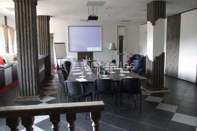 Séminaire Cap Hôtel Séminaire Cap Hôtel