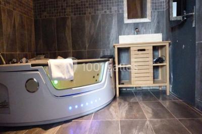 Location salle Noyelles-Godault (Pas-de-Calais) - Cap Hôtel #24