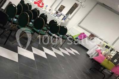 Location salle Noyelles-Godault (Pas-de-Calais) - Cap Hôtel #24