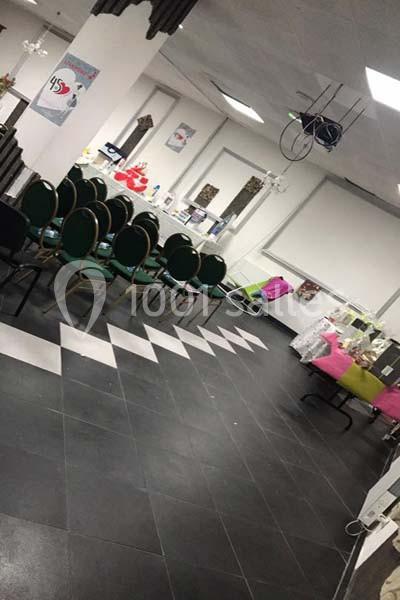 Location salle Noyelles-Godault (Pas-de-Calais) - Cap Hôtel #6