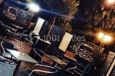 Location salle Noyelles-Godault (Pas-de-Calais) - Cap Hôtel #24