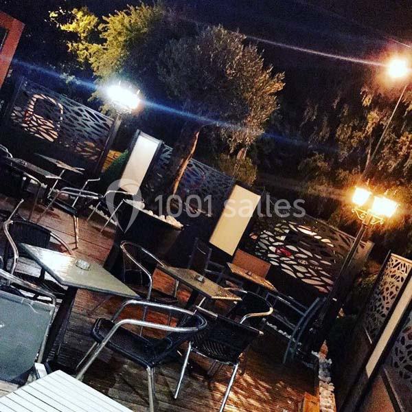 Location salle Noyelles-Godault (Pas-de-Calais) - Cap Hôtel #14