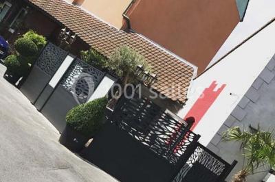 Location salle Noyelles-Godault (Pas-de-Calais) - Cap Hôtel #24