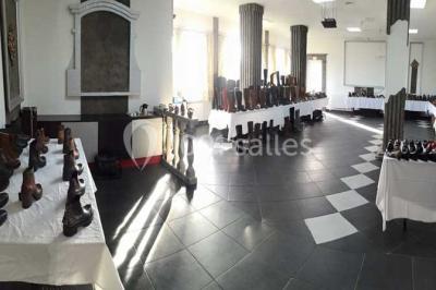 Location salle Noyelles-Godault (Pas-de-Calais) - Cap Hôtel #24