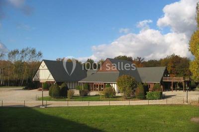 Les Salons Du Chanet