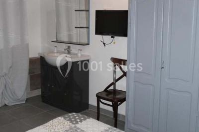 Miniature Location salle Peipin (Alpes-de-Haute-Provence) - Hôtel Restaurant Le Mistral #9 Location salle Peipin (Alpes-de-Haute-Provence) - Hôtel Restaurant Le Mistral #13