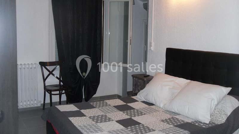 Location salle Peipin (Alpes-de-Haute-Provence) - Hôtel Restaurant Le Mistral #10