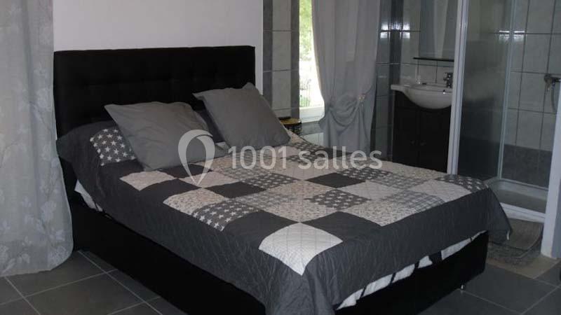 Location salle Peipin (Alpes-de-Haute-Provence) - Hôtel Restaurant Le Mistral #11