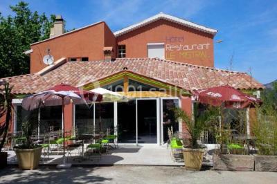 Hôtel Restaurant Le Mistral Hôtel Restaurant Le Mistral