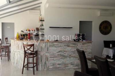 Miniature Location salle Peipin (Alpes-de-Haute-Provence) - Hôtel Restaurant Le Mistral #5 Location salle Peipin (Alpes-de-Haute-Provence) - Hôtel Restaurant Le Mistral #13