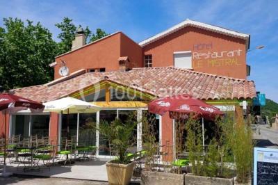 Miniature Location salle Peipin (Alpes-de-Haute-Provence) - Hôtel Restaurant Le Mistral #2 Location salle Peipin (Alpes-de-Haute-Provence) - Hôtel Restaurant Le Mistral #13