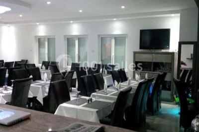 Miniature Location salle Peipin (Alpes-de-Haute-Provence) - Hôtel Restaurant Le Mistral #6 Location salle Peipin (Alpes-de-Haute-Provence) - Hôtel Restaurant Le Mistral #13