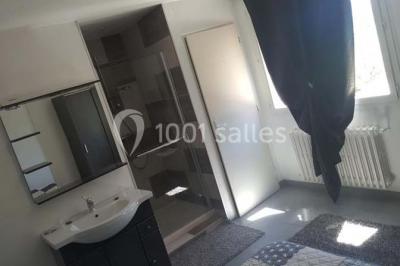 Miniature Location salle Peipin (Alpes-de-Haute-Provence) - Hôtel Restaurant Le Mistral #13 Location salle Peipin (Alpes-de-Haute-Provence) - Hôtel Restaurant Le Mistral #13