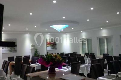 Miniature Location salle Peipin (Alpes-de-Haute-Provence) - Hôtel Restaurant Le Mistral #4 Location salle Peipin (Alpes-de-Haute-Provence) - Hôtel Restaurant Le Mistral #13