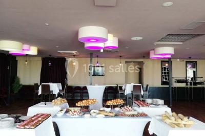 Location salle Agon-Coutainville (Manche) - Casino d'Agon Coutainville #12