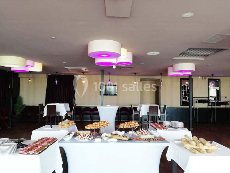 Location salle Agon-Coutainville (Manche) - Casino d'Agon Coutainville #9