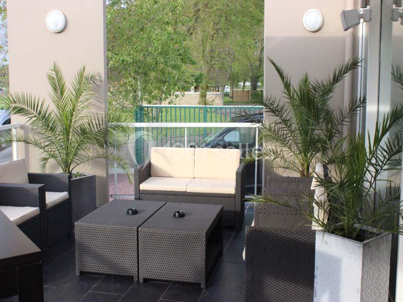 Location salle Agon-Coutainville (Manche) - Casino d'Agon Coutainville #5