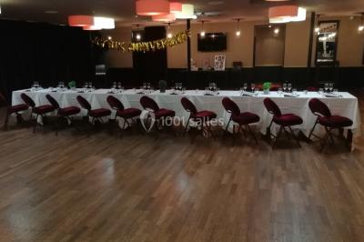 Location salle Agon-Coutainville (Manche) - Casino d'Agon Coutainville #12