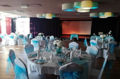 Location salle Agon-Coutainville (Manche) - Casino d'Agon Coutainville #12