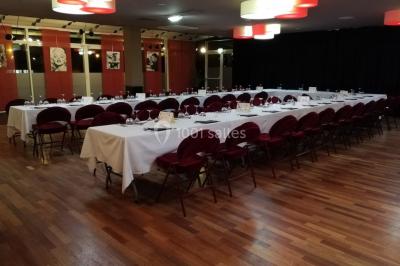 Location salle Agon-Coutainville (Manche) - Casino d'Agon Coutainville #12