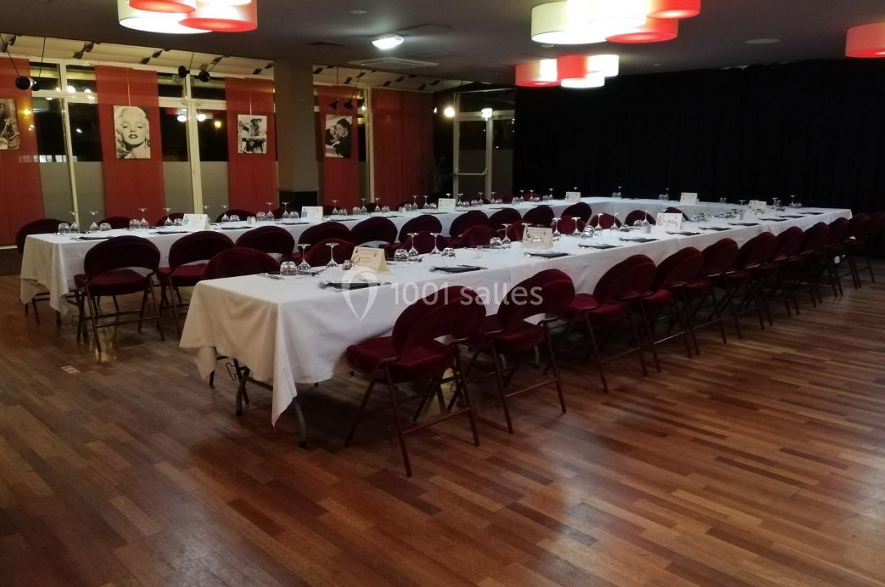 Location salle Agon-Coutainville (Manche) - Casino d'Agon Coutainville #10