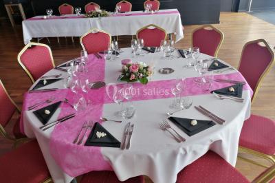 Location salle Agon-Coutainville (Manche) - Casino d'Agon Coutainville #12