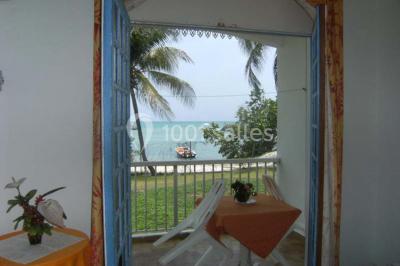 Location salle Le Gosier (Guadeloupe) - Auberge Carmelita's - Village Caraïbes #14