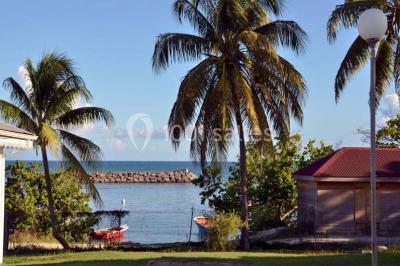 Auberge Carmelita's - Village Caraïbes Auberge Carmelita's - Village Caraïbes