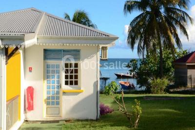 Location salle Le Gosier (Guadeloupe) - Auberge Carmelita's - Village Caraïbes #14