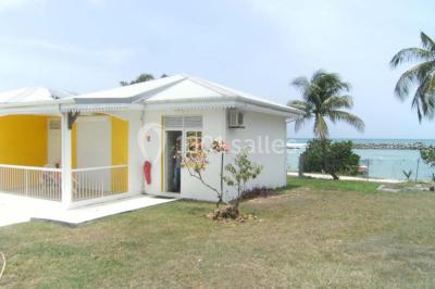 Location salle Le Gosier (Guadeloupe) - Auberge Carmelita's - Village Caraïbes #14