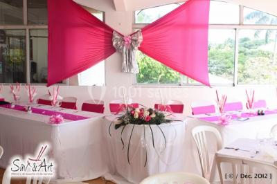 Location salle Le Gosier (Guadeloupe) - Auberge Carmelita's - Village Caraïbes #14