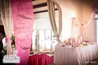 Location salle Le Gosier (Guadeloupe) - Auberge Carmelita's - Village Caraïbes #14