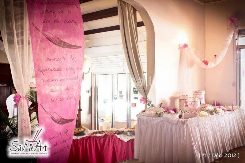 Location salle Le Gosier (Guadeloupe) - Auberge Carmelita's - Village Caraïbes #2