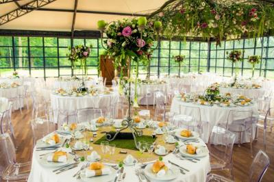 Location salle Avernes-Saint-Gourgon (Orne) - L'orangerie Du Bois #11