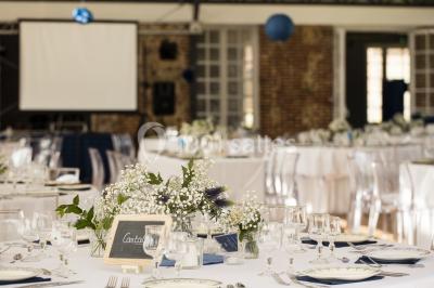 Location salle Avernes-Saint-Gourgon (Orne) - L'orangerie Du Bois #11