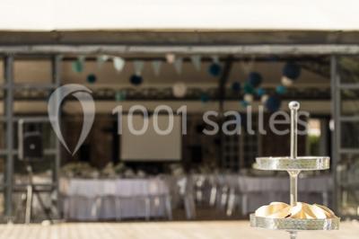 Location salle Avernes-Saint-Gourgon (Orne) - L'orangerie Du Bois #11