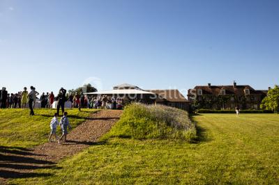 Location salle Avernes-Saint-Gourgon (Orne) - L'orangerie Du Bois #11