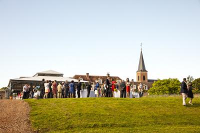 Location salle Avernes-Saint-Gourgon (Orne) - L'orangerie Du Bois #11