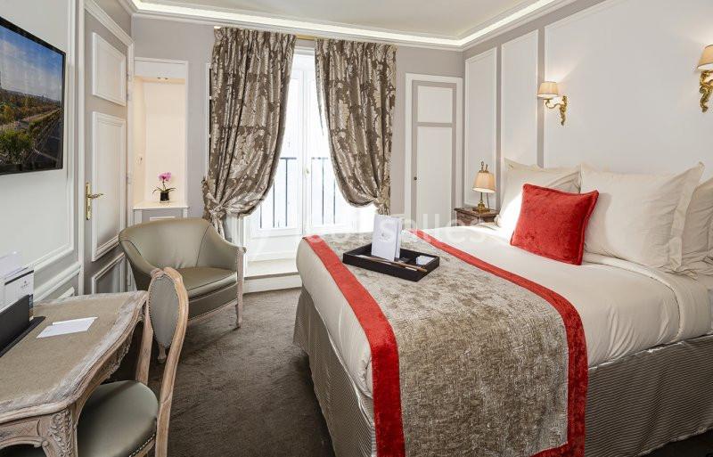 Location salle Paris 1 (Paris) - Hôtel Regina #14