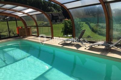 Location salle Saint-Samson-de-la-Roque (Eure) - Le Clos Du Phare #24