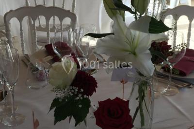 Location salle Saint-Samson-de-la-Roque (Eure) - Le Clos Du Phare #24