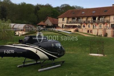 Location salle Saint-Samson-de-la-Roque (Eure) - Le Clos Du Phare #24