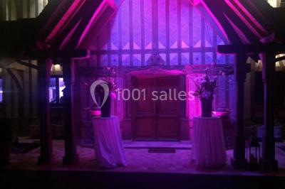 Location salle Saint-Samson-de-la-Roque (Eure) - Le Clos Du Phare #24